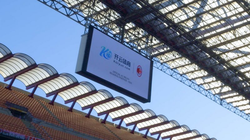我建立了信