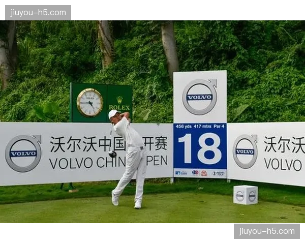沃尔沃中国公开赛资格赛3月31日举行,正赛4月23日开杆,总奖金275万美元 沃尔沃中国公开赛资格赛3月31日举行,正赛4月23日开杆,总奖金275万美元
