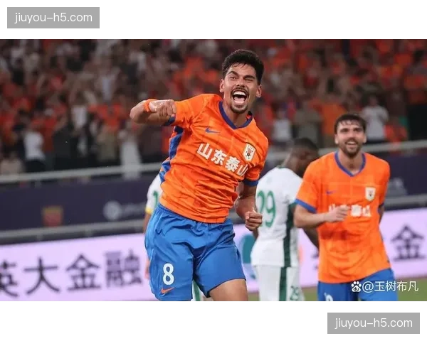 山东泰山攻击线保持稳定：克雷桑、卡扎伊什维利、泽卡全部留队