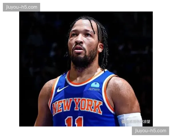 深度复盘：雄鹿如何用全场领防限制尼克斯的布伦森