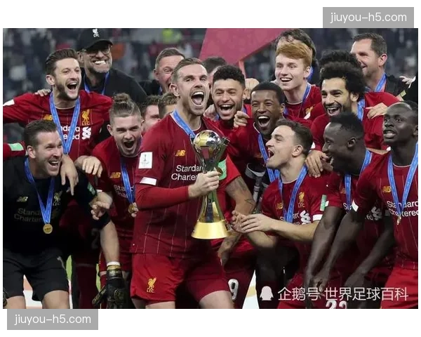 历史回顾：从“金元足球”到“可持续发展”，回顾英超财务规则十年演进