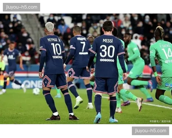 克莱蒙0-0战平南特,双方合计仅三次射正目标 克莱蒙0-0战平南特,双方合计仅三次射正目标